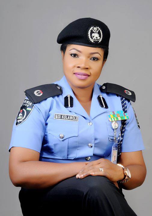 Salaries of Nigerian Police Force (NPF) Based on Command Structure