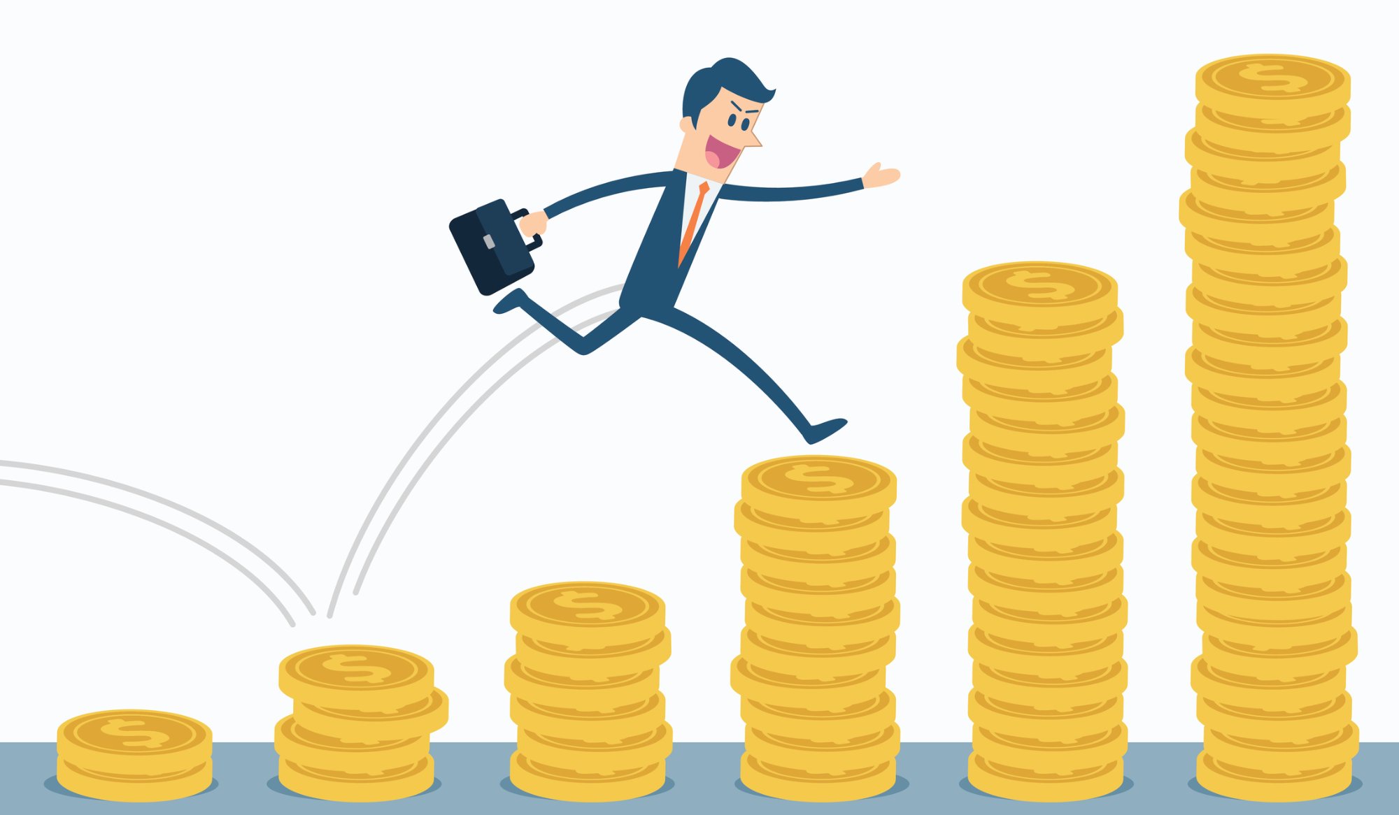 Why You Need A Raise Instead Of A Bonus