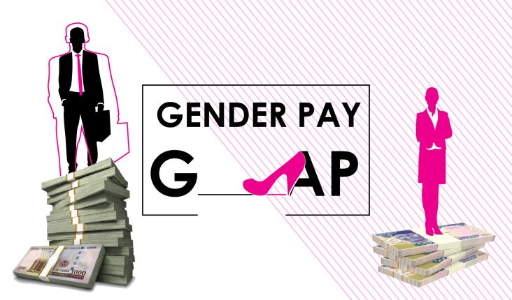 Gender Pay Gap in Nigeria (Facts and Myths)