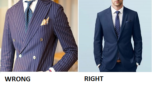 9 Office Fashion Mistakes All Men Should Avoid | MyJobMag