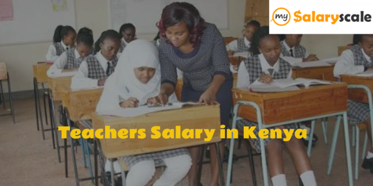 teachers-salary-in-kenya