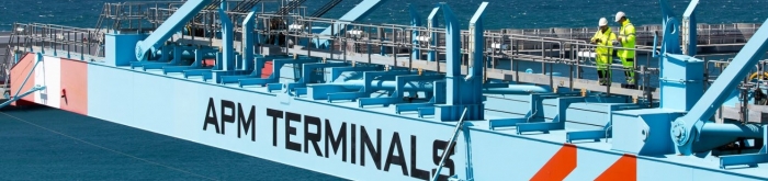 APM Terminals Salary MySalaryScale