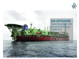 BW Offshore Salary - MySalaryScale