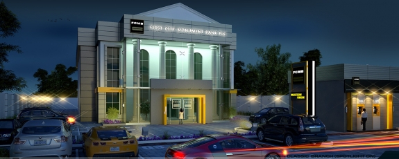 First City Monument Bank (FCMB) Salary - MySalaryScale