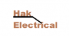Hak Electrical Corporation logo