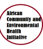 African Community And Environmental Health Initiative logo