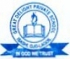 Great Delight Secondary School logo