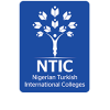 Nigerian Turkish International College  logo