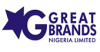 Great Brands Nigeria logo