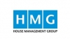 House Management Group (HMG) logo